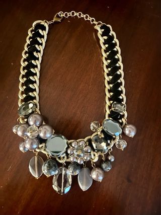 Collana per occasioni speciali