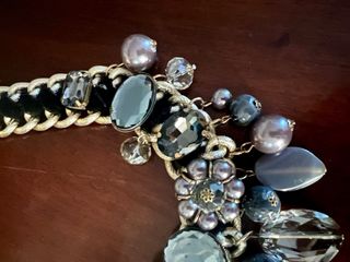 Collana per occasioni speciali