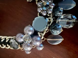 Collana per occasioni speciali