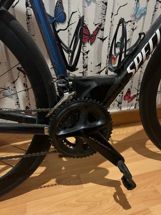 Specialized Roubaix expert 2018