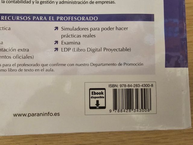 Operaciones Administrativas de recursos humanos