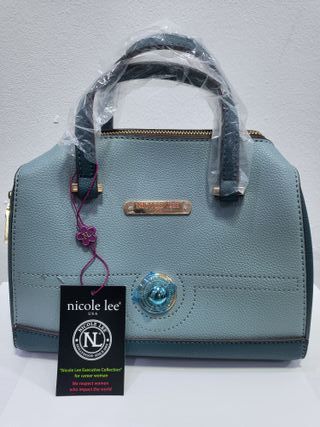 Bolso Nicole Lee