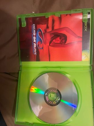 Dead or Alive Xtreme Beach Volleyball - Xbox ita