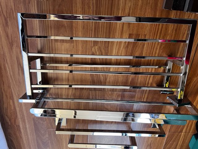 Toallero TEKA juego de 5 piezas