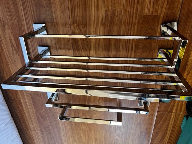 Toallero TEKA juego de 5 piezas