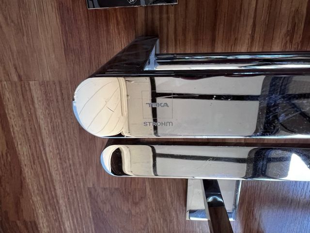 Toallero TEKA juego de 5 piezas