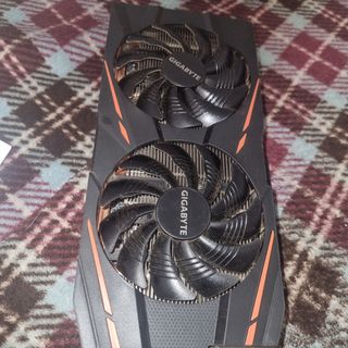 Gráfica RX570 4GB