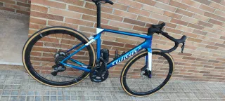 Wilier filante SLR talla M