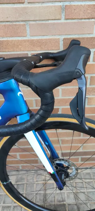 Wilier filante SLR talla M