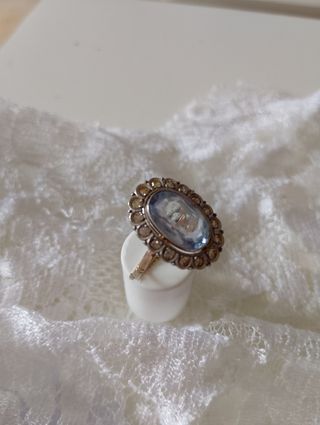 Joyas antiguas 