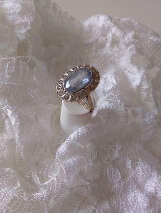 Joyas antiguas 