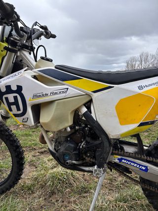 Husqvarna 250
