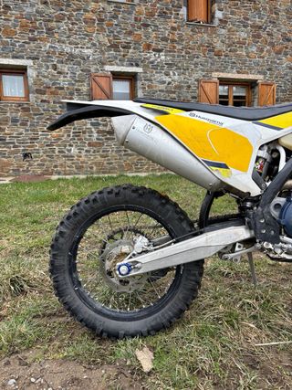 Husqvarna 250