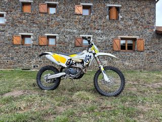 Husqvarna 250