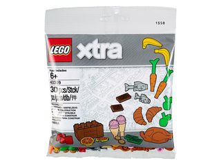 Lego Polybags Nuevas sin abrir