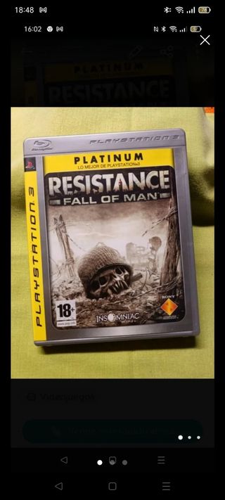 Juegos PS3 calle of duty y Assassins