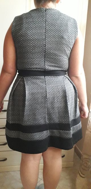 Vestito donna Piazza Italia XL