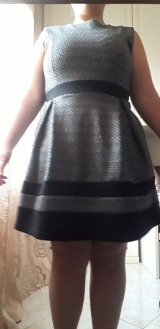 Vestito donna Piazza Italia XL