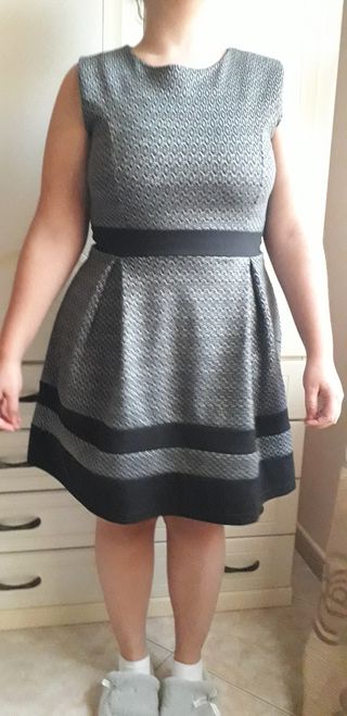 Vestito donna Piazza Italia XL