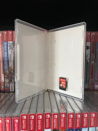 🇪🇸 Into the Dead 2 Switch PAL ESP + PET