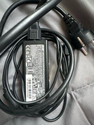 Portatil acer