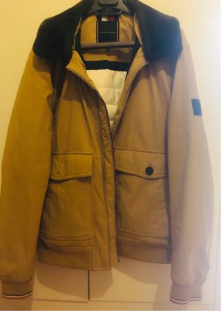 Chaqueta T.H