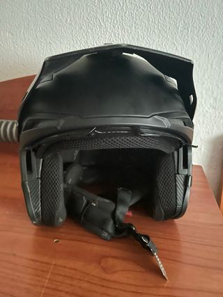 Casco Mt District Sv