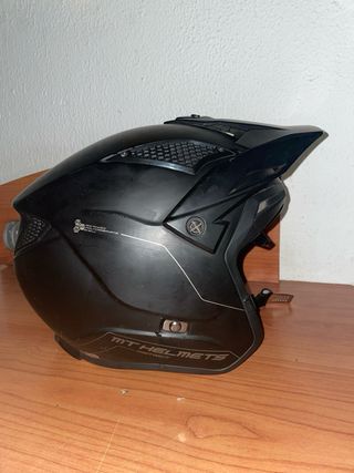 Casco Mt District Sv