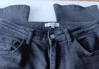 Pantalón vaquero Amichi