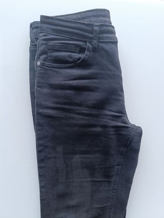 Pantalón vaquero Amichi