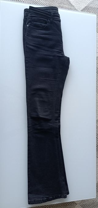 Pantalón vaquero Amichi