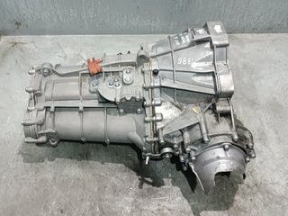 CAJA CAMBIOS AUDI A4 (B8) REF; LLM A.11