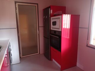 Cocina y electrodomésticos