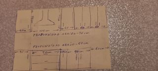 Cocina y electrodomésticos