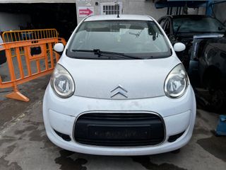 24042 DESPIECE CITROEN C1 SX 1.4 HDi CAT 54CV