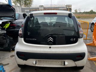 24042 DESPIECE CITROEN C1 SX 1.4 HDi CAT 54CV