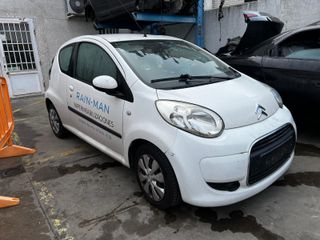 24042 DESPIECE CITROEN C1 SX 1.4 HDi CAT 54CV