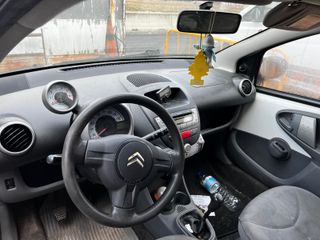 24042 DESPIECE CITROEN C1 SX 1.4 HDi CAT 54CV