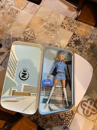 ファションロイヤリティジェイソンウーのファストクラス