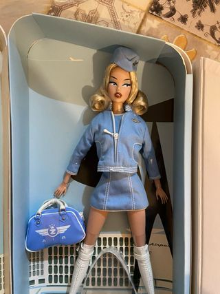 ファションロイヤリティジェイソンウーのファストクラス