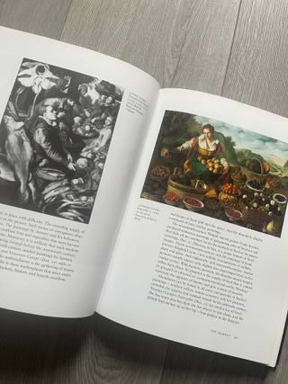 Food in Painting: From the Renaissance to the