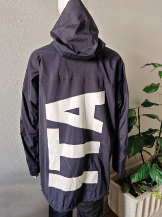 Kappa FISI 6cento ITA anorak ski L