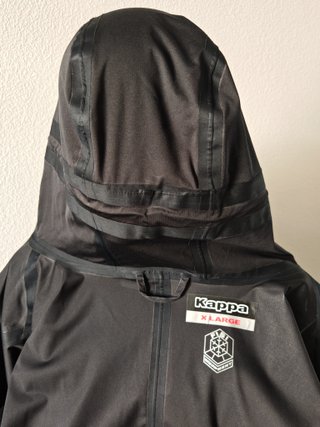 Kappa FISI 6cento ITA anorak ski L