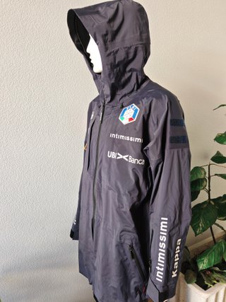 Kappa FISI 6cento ITA anorak ski L