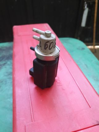 Valvula turbo renault mascott