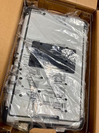 Nevera Dometic CfX 35 NUEVA !!!!