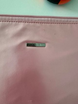 Funda para ordenador Sony 