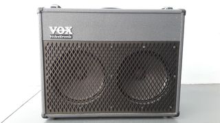 Amplificador VALVETRONIX (entrega en mano)