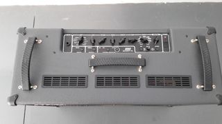 Amplificador VALVETRONIX (entrega en mano)