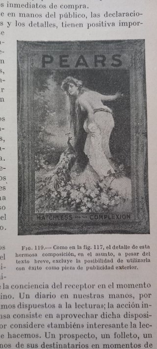 Libro antiguo El Comerciante Moderno